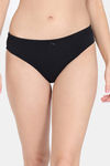 Rosaline Radiant Dream Medium Rise Full Coverage Bikini Panty (Pack of 3) - Multicolor — thumbnail 6
